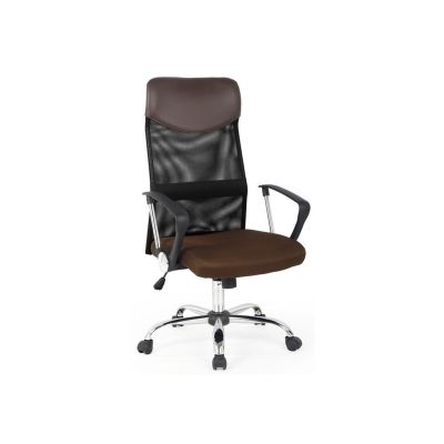 Scaun ergonomic mesh hm vire maro drm2807