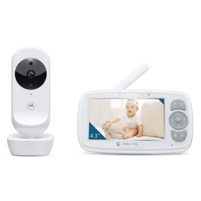 Video Monitor Digital Motorola VM34 ERFVM34