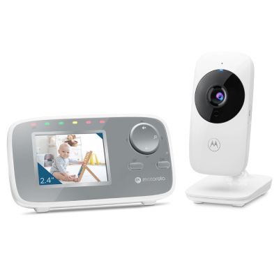 Video Monitor Digital Motorola VM482 ERFVM482