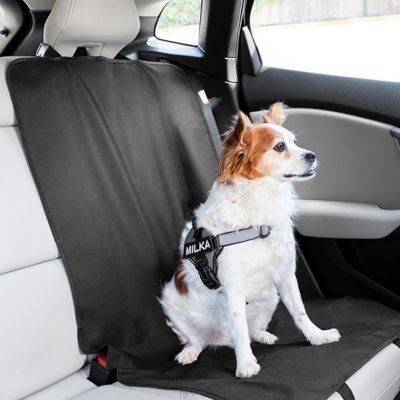 Husa de protectie auto pentru animale de companie de un loc Kabapet JUBBG-V0103278