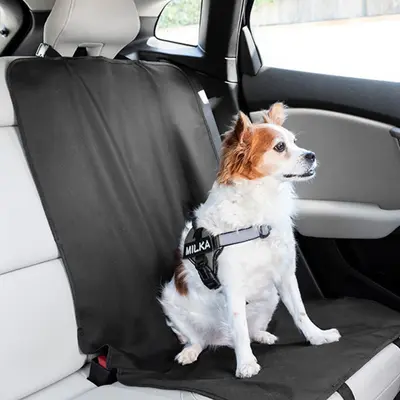 Husa de protectie auto pentru animale de companie de un loc Kabapet JUBBG-V0103278