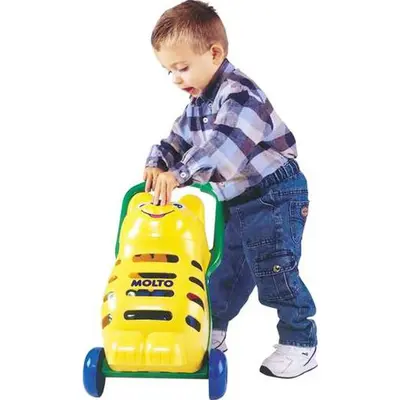 Joc de constructii cu 20 piese pentru copii de peste 1 an JUBBG-S2405135