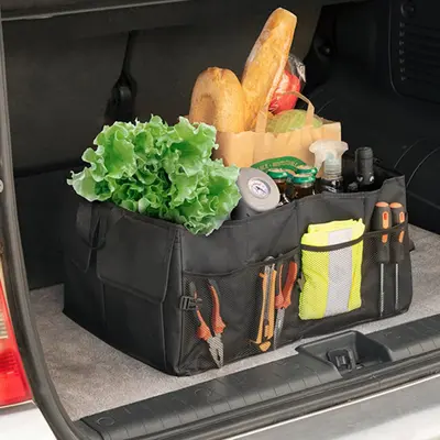 Organizator pliabil pentru portbagaj auto Carry JUBBG-V0103112