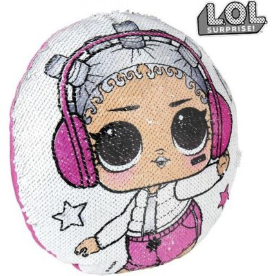 Perna cu paiete sirena magica JUBBG-S0719390