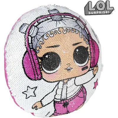 Perna cu paiete sirena magica JUBBG-S0719390