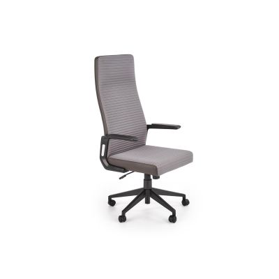 Scaun birou hm arezzo gri drm8815