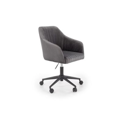 Scaun birou hm fresco gri drm9666