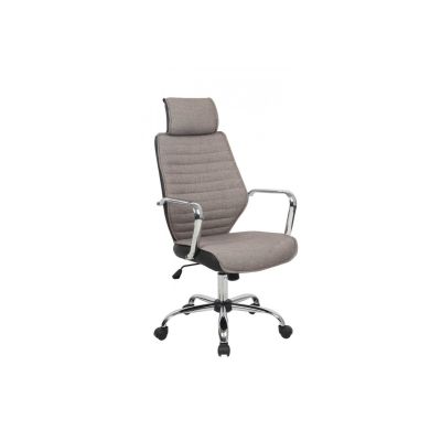 Scaun directorial gn65 mocha drm4263