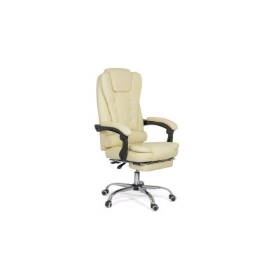 Scaun directorial sl q270, cadru polipropilena, piele ecologica, inaltime ajustabila, mecanism balansare, 100 kg, negru drm9007