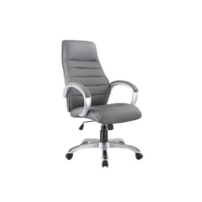Scaun directorial sl q046 gri drm3931