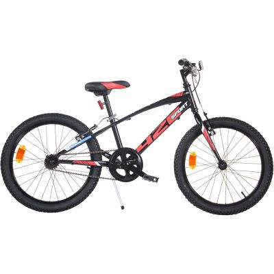 Bicicleta copii dino bikes 20' mtb baieti sport negru hubdb-420u-04sc-bk