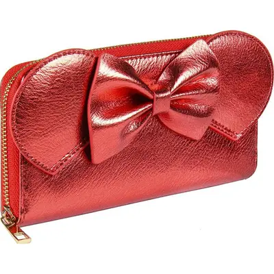 Portofel pentru copii Minnie Mouse - 19x10x2cm JUBBG-S0720039