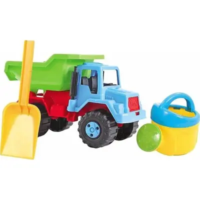 Set de jucarii de plaja sau in nisip pentru copii JUBBG-S2405235