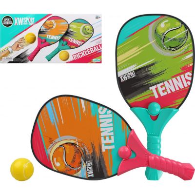 Set de palete pickleball 110836 - 3 piese JUBBG-S1124887