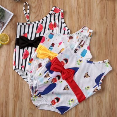 Costum de baie Summer (Marime: 120, Model: Inghetata) JEMdrl47b2t13