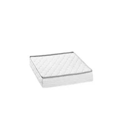 Saltea Pentru Tarc 88a 88a 6 Cm ,   Spuma Poliuretanica + Husa Detasabila Comfort Line, 2 In 1 Saltea  Covoras De Joaca Pjbbasic_mattress88cm