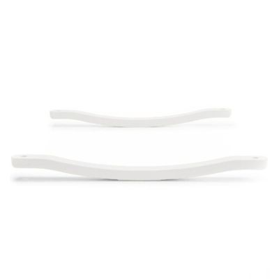 Kit Talpici Balansoar Din Lemn Natur Pentru Patut Bebe Italia Pjbc994