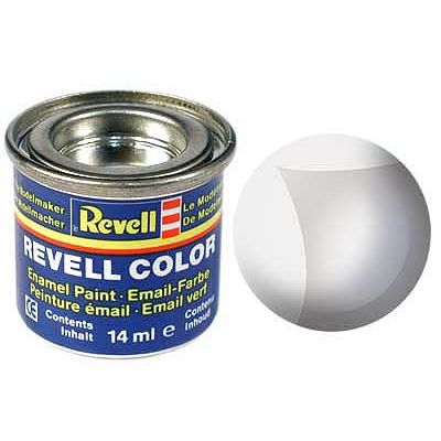 REVELL clear gloss VRNRV32101
