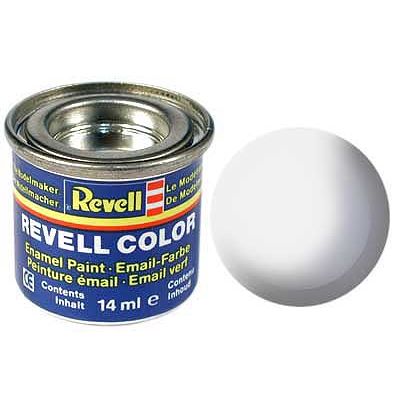 REVELL white gloss VRNRV32104