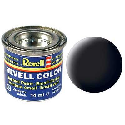 REVELL black mat VRNRV32108