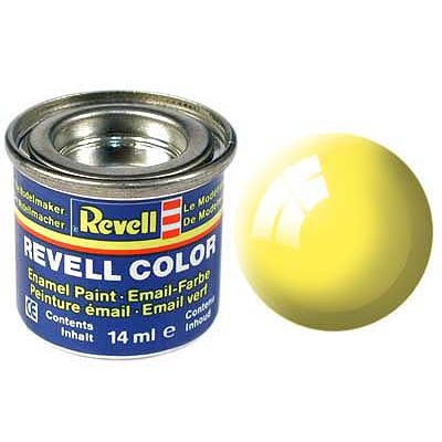 REVELL yellow gloss VRNRV32112