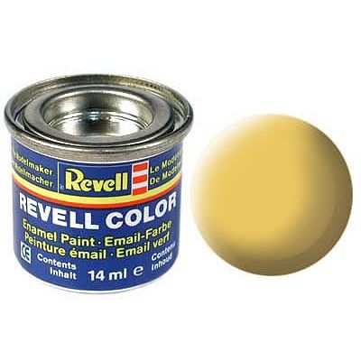REVELL africa-brown mat VRNRV32117