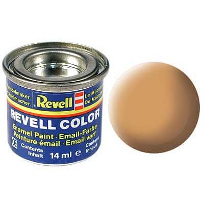REVELL flesh mat VRNRV32135