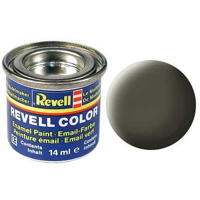 REVELL nato olive mat VRNRV32146