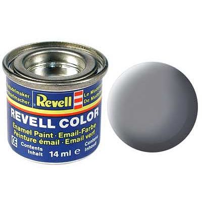 REVELL mouse grey mat VRNRV32147