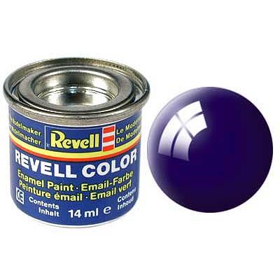 REVELL night blue gloss VRNRV32154