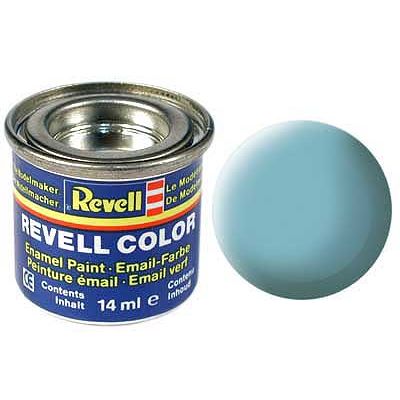 REVELL light green mat VRNRV32155