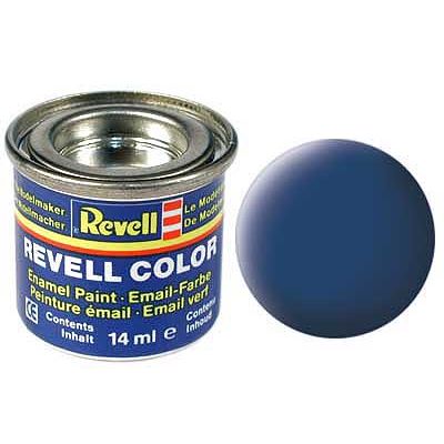 REVELL blue mat VRNRV32156
