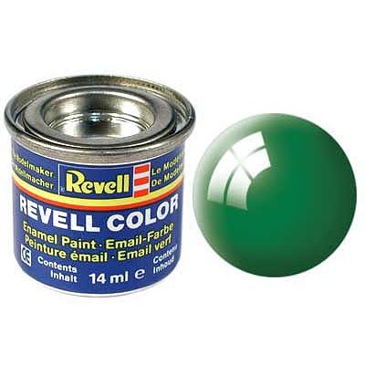REVELL emerald green gloss VRNRV32161