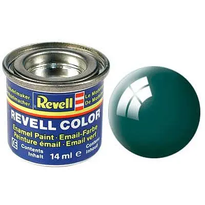 REVELL sea green gloss VRNRV32162