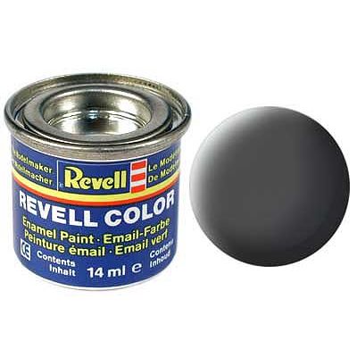REVELL olive grey mat VRNRV32166