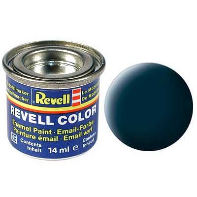 REVELL granite grey mat VRNRV32169