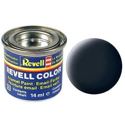 REVELL tank grey mat VRNRV32178
