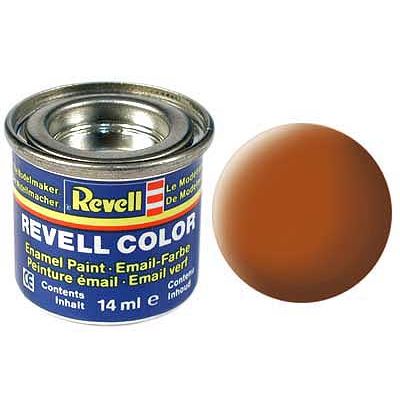 REVELL brown mat VRNRV32185