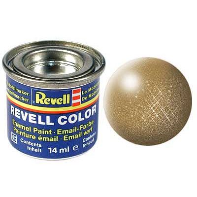 REVELL brass metallic VRNRV32192