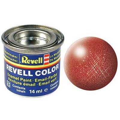 REVELL bronze metallic VRNRV32195