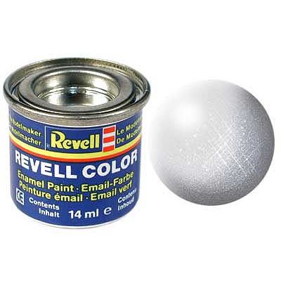 REVELL aluminium metallic VRNRV32199
