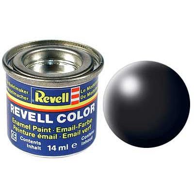 REVELL black silk VRNRV32302