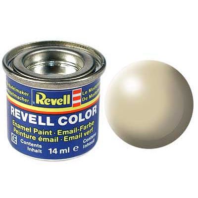 REVELL beige silk VRNRV32314