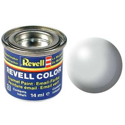 REVELL light grey silk VRNRV32371