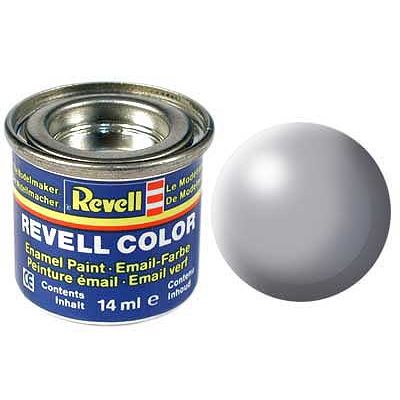 REVELL grey silk VRNRV32374