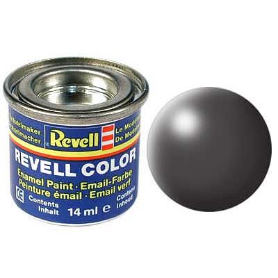 REVELL dark grey silk VRNRV32378