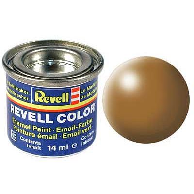 REVELL wood brown silk VRNRV32382