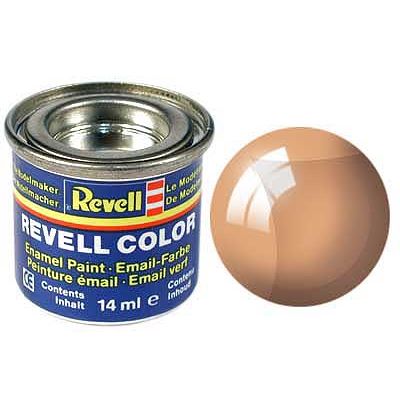 REVELL orange clear VRNRV32730