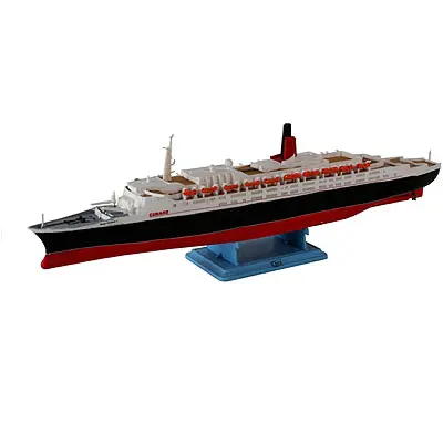Queen Elizabeth 2 Revell RV5806 - VRNRV5806