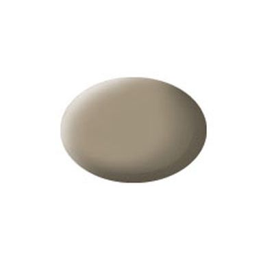 REVELL Aqua beige mat VRNRV36189